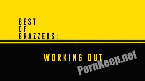 [BrazzersExxtra, Brazzers] Mia Malkova & Anissa Kate & Abigail Mac & etc - Best Of Brazzers: Working Out (FullHD 1080p, 3.02 GB)