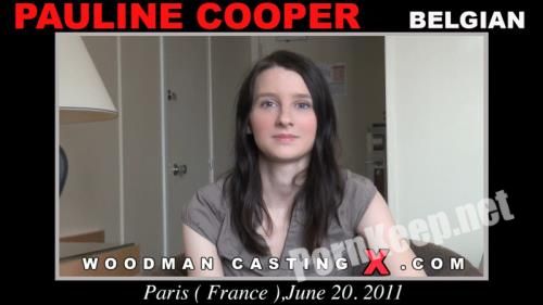 [WoodmanCastingX] Pauline Cooper Casting (FullHD 1080p, 6.56 GB)
