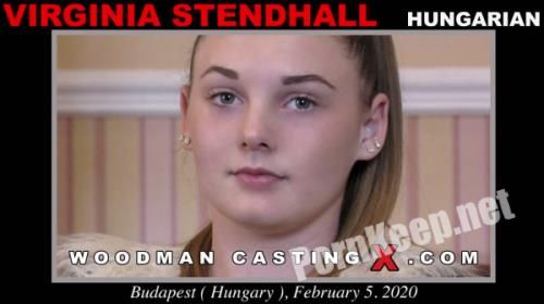 [WoodmanCastingX] Virginia Stendhall (Casting X 222) (FullHD 1080p, 2.56 GB)
