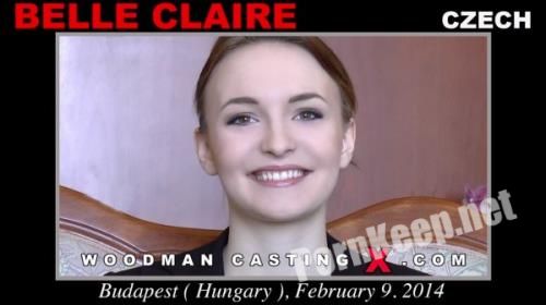 [WoodmanCastingX] Belle Claire Casting * Updated 2017-01-08 * (FullHD 1080p, 12.1 GB)