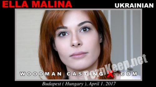 [WoodmanCastingX] Ella Malina, Ani Black Fox - Casting * Updated * 4K (UltraHD 4K 2160p, 19.4 GB)