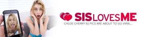 [SisLovesMe, TeamSkeet] Chloe Cherry - Delete It (HD 720p, 1.98 GB)