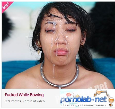 [FacialAbuse] Fucked While Bowing (HD 720p, 817 MB)