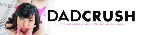 [DadCrush, TeamSkeet] Leda Lothario - Dad's Property (HD 720p, 1.87 GB)
