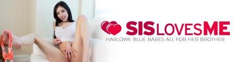 [SisLovesMe, TeamSkeet] Harlowe Blue - Helpful Sister (FullHD 1080p, 4.38 GB)