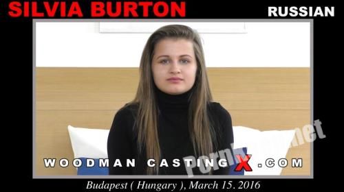 [WoodmanCastingX] Silvia Burton Casting * Updated * 4K (UltraHD 4K 2160p, 14.4 GB)