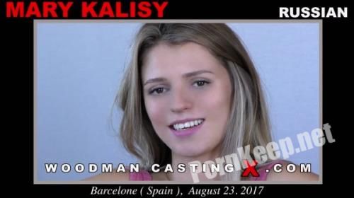 [WoodmanCastingX] Mary Kalisy Casting * Updated * 4k (UltraHD 4K 2160p, 11.6 GB)