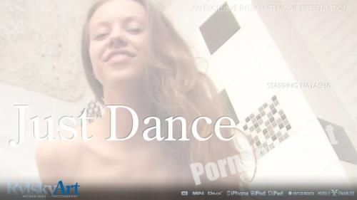 [RylskyArt, MetArt] Natasha - Just Dance (HD 720p, 113 MB)