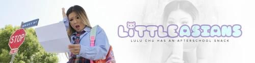 [LittleAsians, TeamSkeet] Lulu Chu - Tutoring Success (FullHD 1080p, 3.92 GB)