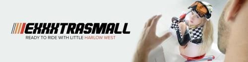 [ExxxtraSmall, TeamSkeet] Harlow West - The Drag-Race (HD 720p, 1.51 GB)