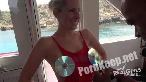 Real Girls Gone Bad Boat - PornKeep - RealGirlsGoneBad: Boat Party 18 - FullHD 1080p
