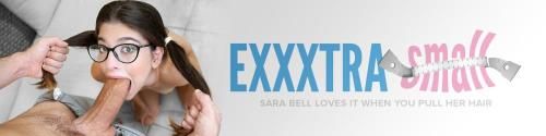 [ExxxtraSmall, TeamSkeet] Sara Bell - Bathtub Bubbles (FullHD 1080p, 3.34 GB)