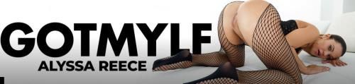 [GotMylf, MYLF] Alyssa Reece - Worshipping (02.10.20) (FullHD 1080p, 3.81 GB)