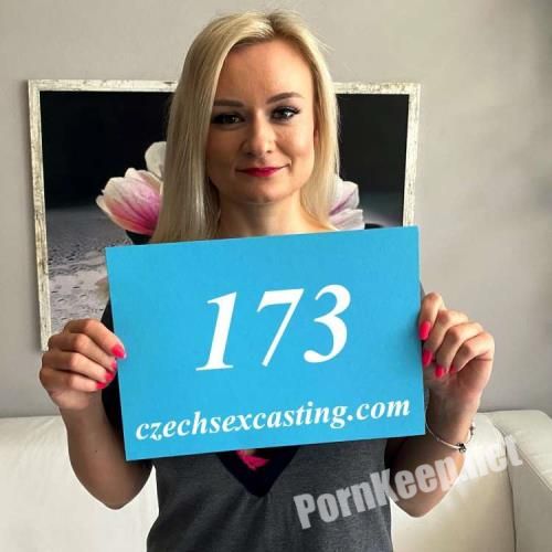 [CzechSexCasting, PornCZ] Lilly Joy, Thomas Lee (Highly fuckable blonde in casting / 173) (UltraHD 2K 1280p, 491 MB)