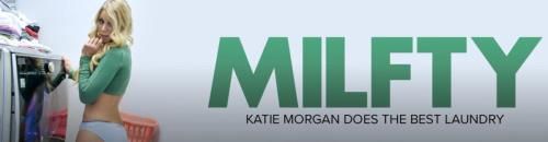 [Milfty, MYLF] Katie Morgan - Good Secret (11.10.20) (SD 360p, 370 MB)