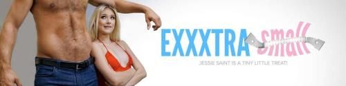 [ExxxtraSmall, TeamSkeet] Jessie Saint - Out of the Friendzone (HD 720p, 1.52 GB)