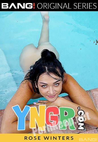 [Yngr, Bang Originals, Bang] Rose Winters - Plays Out Her Wildest Fetishes (13.11.20) (SD 540p, 507 MB)