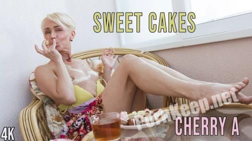 [GirlsOutWest] Cherry A - Sweet Cakes (HD 720p, 508 MB)