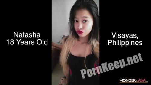 [MongerInAsia] Natasha (Ultra-Thin 18 Year Old Filipina Creampied On Hidden Camera) (FullHD 1080p, 293 MB)
