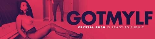 [GotMylf, MYLF] Crystal Rush - Pretty Gift (27.11.20) (SD 480p, 638 MB)
