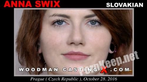 [WoodmanCastingX] Anna Swix Casting (UltraHD 4K 2160p, 10.4 GB)