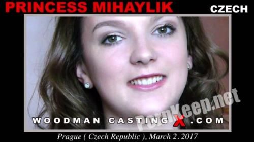 [WoodmanCastingX] Princess Mihaylik Casting (UltraHD 4K 2160p, 9.56 GB)