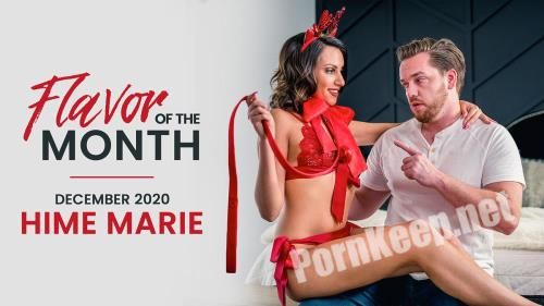 [StepSiblingsCaught, Nubiles-Porn] Hime Marie - December 2020 Flavor Of The Month Hime Marie (FullHD 1080p, 1.53 GB)