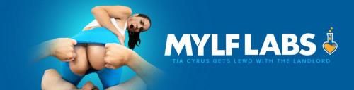 [MylfLabs, MYLF] Tia Cyrus - Landord's Payment (17.12.20) (HD 720p, 1.24 GB)
