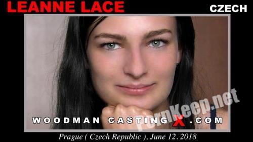 [WoodmanCastingX] Leanne Lace (Casting * Updated *) (FullHD 1080p, 3.09 GB)