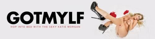[GotMylf, MYLF] Katie Morgan - Big Black Assist (02.01.21) (SD 360p, 489 MB)