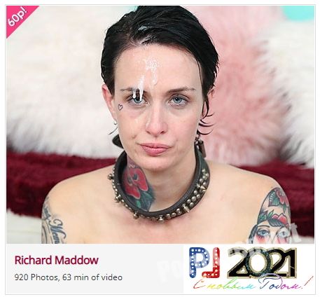 [FacialAbuse] Brooke Lyn Rose - Richard Maddow (FullHD 1080p, 3.64 GB)