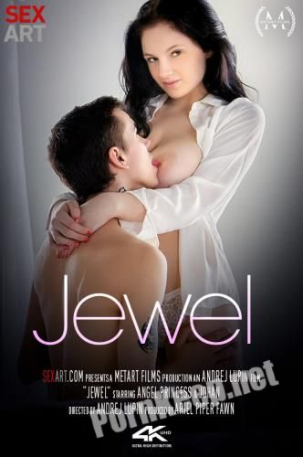 [SexArt, MetArt] Johan & Angel Princess (Jewel) (UltraHD 4K 2160p, 5.98 GB)