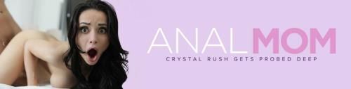 [AnalMom, MYLF] Crystal Rush - My Boss' Son (21.01.21 (SD 480p, 537 MB)