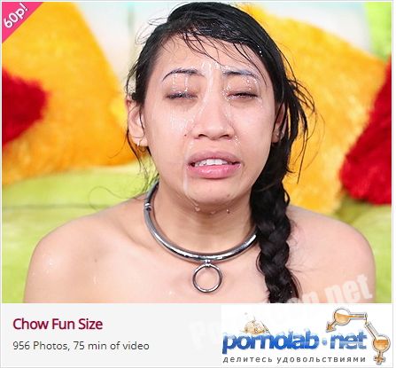 [facialabuse] Salee Lee - Chow Fun Size (HD 720p, 1.14 GB)