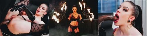 [Spizoo] Anna De Ville - Fetish Slut Anna Deville Anal Destruction (FullHD 1080p, 1.68 GB)