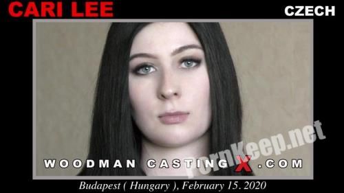 [WoodmanCastingx] Cari Lee Casting * Updated * (FullHD 1080p, 2.28 GB)