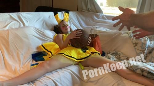 [OnlyFans] Hannah Hawthorne (Pikachu Caught Doing Anal) (FullHD 1080p, 2.15 GB)