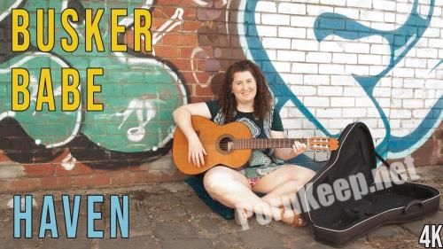 [GirlsOutWest] Haven - Busker Babe (HD 720p, 394 MB)