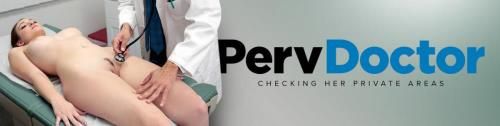 [PervDoctor, TeamSkeet] Everly Haze - Getting My Prescription (14.02.21) (SD 480p, 727 MB)