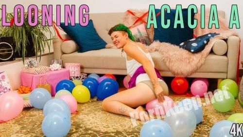 [GirlsOutWest] Acacia A - LOONING (FullHD 1080p, 812 MB)