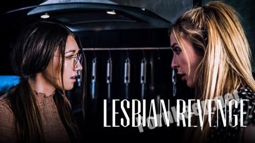 Lesbian revenge taboo pure Lesbian Revenge
