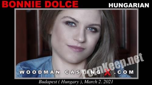 [WoodmanCastingX, PierreWoodman] Bonnie Dolce - Interview (HD 720p, 290 MB)