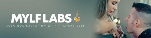 [MylfLabs, MYLF] Francys Belle - Tasting The Milk (14.03.21) (FullHD 1080p, 2.33 GB)