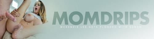 [MomDrips, MYLF] Mckenzie Lee - Great Misunderstanding (26.03.21) (SD 360p, 493 MB)
