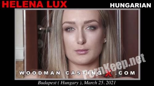 [WoodmanCastingX, PierreWoodman] Elena Lux (Casting X) (FullHD 1080p, 3.11 GB)