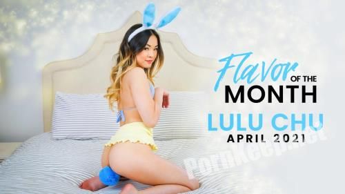 [StepSiblingsCaught, Nubiles-Porn] Lulu Chu - April 2021 Flavor Of The Month Lulu Chu (S1:E8) (UltraHD 4K 2160p, 2.96 GB)