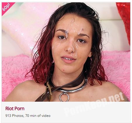 [FacialAbuse] Tiffany Malice - Riot Porn / E777 (FullHD 1080p, 4.07 GB)