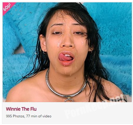 [FacialAbuse] Salee Lee - Winnie The Flu / E775 (FullHD 1080p, 4.44 GB)