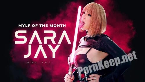 [Mylf Of The Month, Mylf] Sara Jay (Baddest MYLF in the Galaxy) (FullHD 1080p, 3.87 GB)