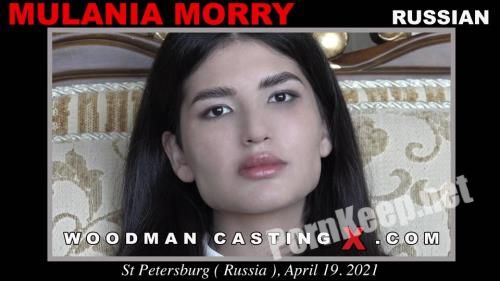 [WoodmanCastingX, PierreWoodman] Mulania Morry (Casting X) (SD 540p, 296 MB)